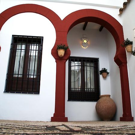קורדובה Casa Patio De Los Arcos מראה חיצוני תמונה